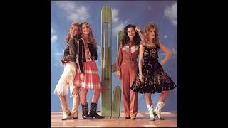 Dixie Chicks - Pink Toenails