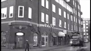 Why there is no garbage left in Sweden ?