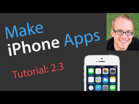 iOS 101: 2.3 Tutorial - Xcode 101 Troubleshooting - Fix Common Bugs For Beginners