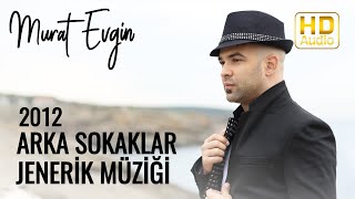 Jenerik Müziği  Arka Sokaklar Dizi Müzikleri Albümü  2012