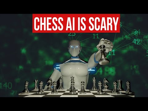 Deep Blue vs Kasparov - How the AI worked