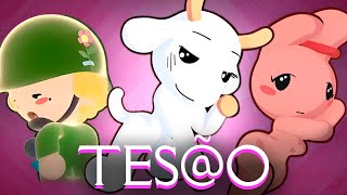 ESSE DESENHO INFANTIL NÃO É NADA INFANTIL | BUNNY MALONEY