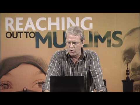 Jay Smith 1- Islam in Britain: Setting the Scene