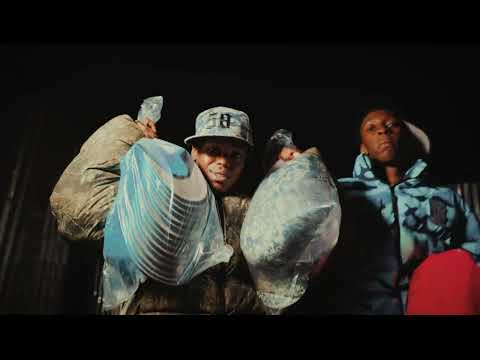 Nito Trip x Mr Right(Buruklyn Boyz) - Bad Business (Official Music Video)