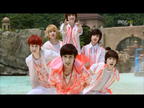 Boyfriend - Boyfriend 13 in 1 Live Compilation