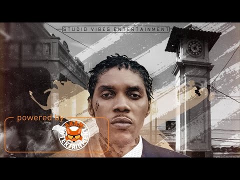 Vybz Kartel - Hold It  (Raw) January 2017