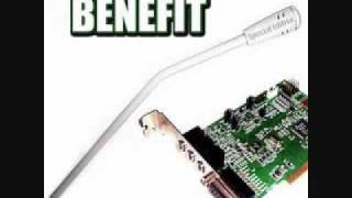 Benefit - A Page In Hip-Hop&#39;s Diary