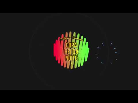 Copa Rei da Noite CDM Congonhas - 12/02 - Avant's 3 x 1 Joga Fácil