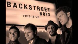 Backstreet Boys - Hologram