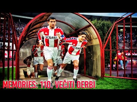 Memories: FK Crvena zvezda - FK Partizan 4:0 | 110. večiti derbi