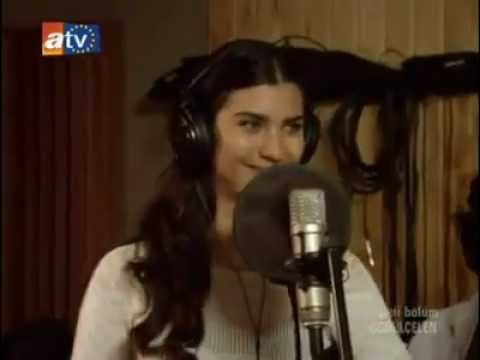 Hasret Murat Cicekci Kiz