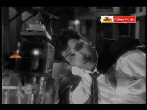 Nijamaina kalaina - "Telugu Movie Full Video Songs" -  Mooga Nomu - ANR JAMUNA