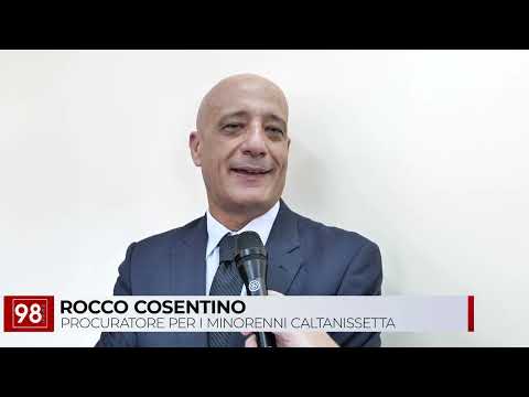 GELA BETWEEN VIOLENCE AND REDEMPTION, THE DARK SIDE OF YOUTH