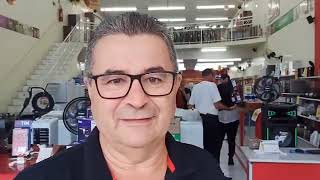 Fecha mês na Loja MM da Munhoz da Rocha com produtos e ofertas imbatíveis. Exemplo: Lavadora Brastemp de 17kg e TV De 58 polegadas de R$2.999,00 por apenas R$ 2.399,00. Promoção acaba no final de fevereiro