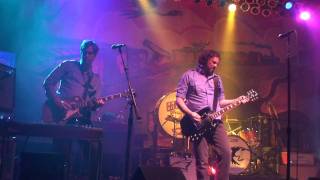 DRIVE BY TRUCKERS--BIRTHDAY BOY