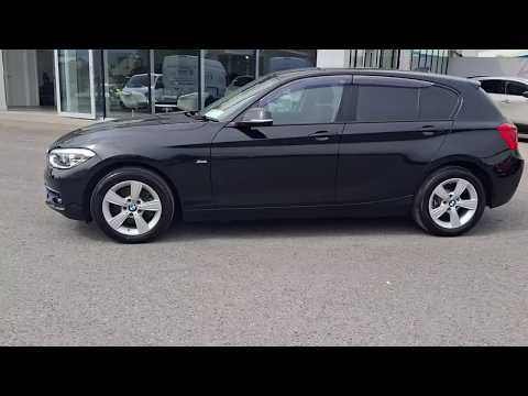 BMW 1-Series 118d SE - Image 2