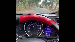 Download lagu Story wa tes knalpot Alpino Elgarage di Honda jazz RS  remap ECU 🔥 mp3