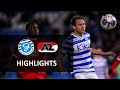 Highlights De Graafschap - Jong AZ | Keuken Kampioen Divisie