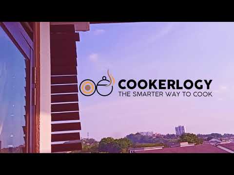 Brian18大叔【cookerlogy】Season 1 EGG episode 3 scramble egg
