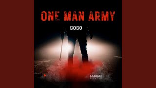 One Man Army