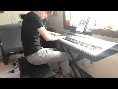 Ace Combat 7–“Daredevil” by Keiki Kobayashi