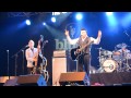 THE JOHNNY CASH ROADSHOW Video 1 BLUES PEER 2014