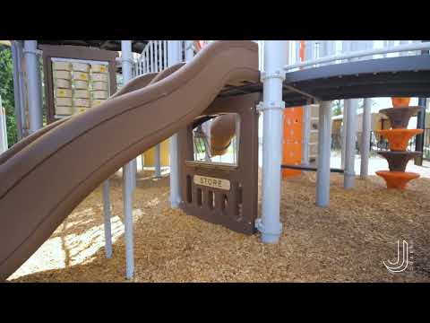 Vida’s Way Amenity @VidasWayWithDannyJ