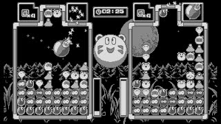 Virtual Boy: Panic Bomber (1995) Gameplay #virtualboy