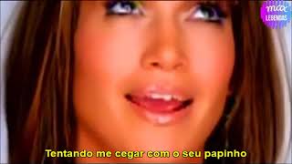 Jennifer Lopez feat. Ja Rule - Ain&#39;t It Funny (Remix) (Tradução) (Legendado) (Clipe Oficial)