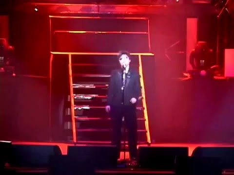 050619 김범수Kim Bum Soo - Tears (눈물과 바꾼사랑 해신 OST )