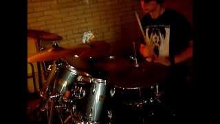 avici leves drum cover drums only by pjotr vdd