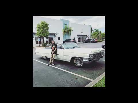 [FREE] POUYA x RAMIREZ TYPE BEAT "CADILLAC" (prod. NEKK)