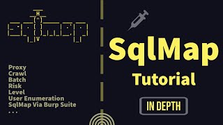Sqlmap Tutorial in Depth | How to Use Sqlmap | SQL Injection With Sqlmap