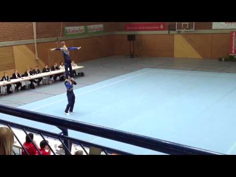 DM 2013-MP SEN DYNAMIC - Weiße, Schönholz