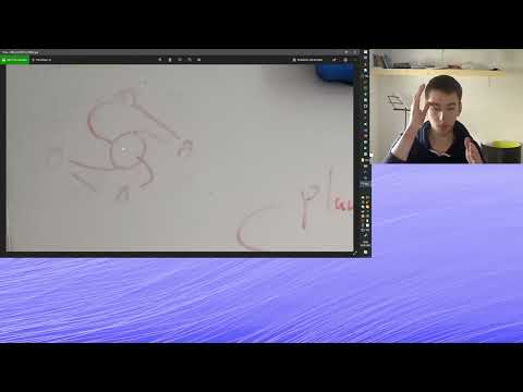 Wie kommt mein Logo zustande? (Analyse der Existenz #9)