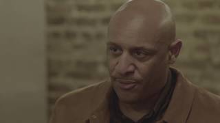 Brian Courtney Wilson - Won't Let Go (Song Story)