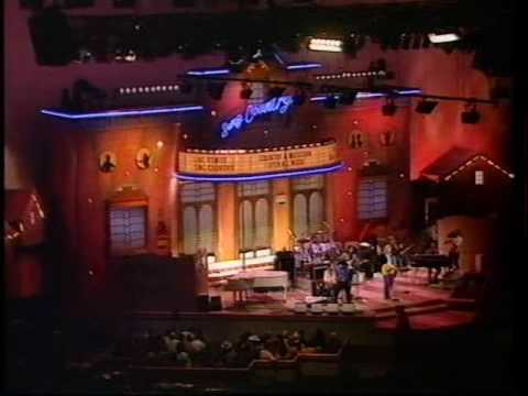 MEL McDANIEL Stand On It