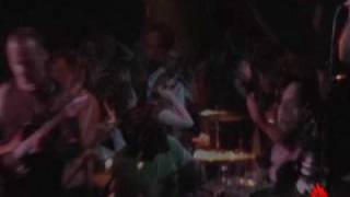 Mastika - Kultur Shock - FUCC The INS