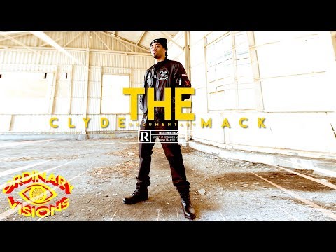 Clyde The Mack - Live From Oakland Documentary