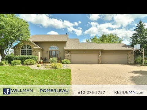 18489 87th Avenue N, Maple Grove MN 55311. Presented by Matt Healy