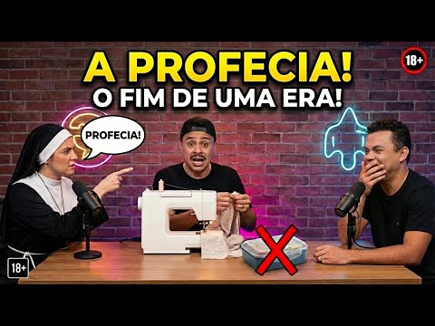 Felipe Moska foi demitido de seu antigo emprego