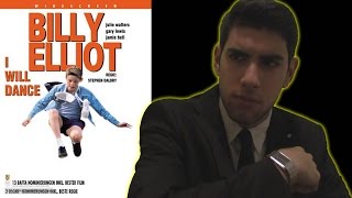 Recenzja i krytyka filmu Billy Elliot