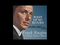 Frank Sinatra - I'll Remember April