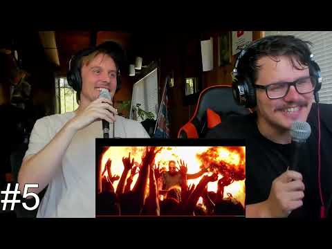 Week 72: Random 2010s Week! #5 - Taio Cruz - Dynamite