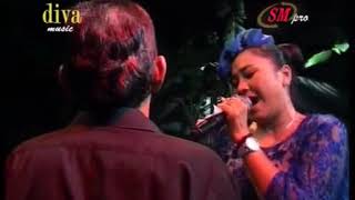 Download lagu HItamnya Duniamu Putihnya Cintaku   Voc  Lia Andriana   SM production   Diva Music mp3