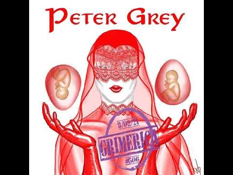 #506 - Peter Grey, The Two AntiChrist's, Sci Fi and Occult Magic