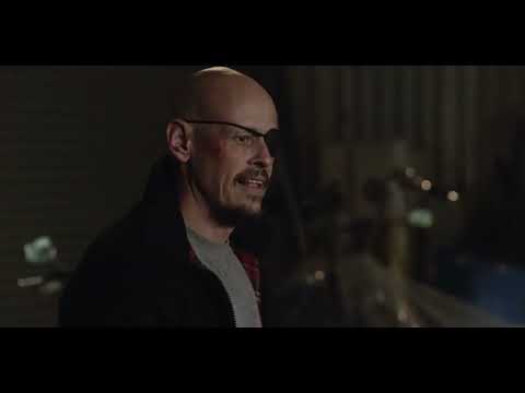 Mr Inbetween S02E10 Good Scene 2 Dave Owes Ray His Life So He Assists Ray to Seek Revenge