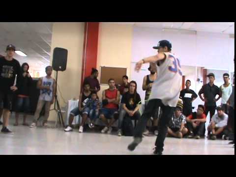 young killers crew vs mafia crew