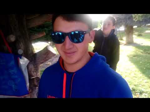 MC KARIOH vs PNE MC // 8VOS // Fecha 7: Donde se Cruzan los Mic 2018