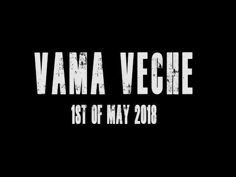 Vama Veche 1 Mai 2018- Ride with me